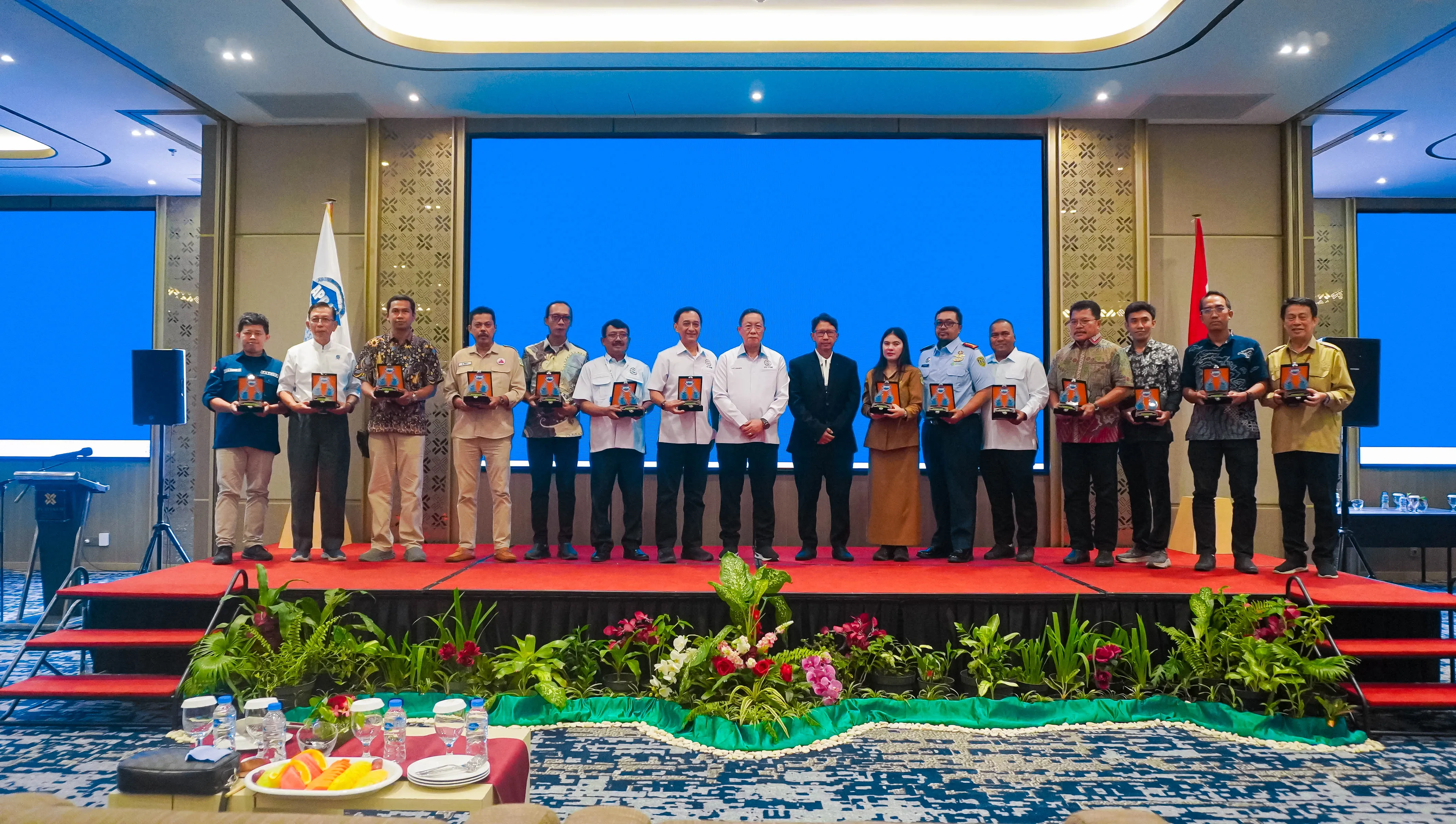 Musyawarah Cabang DPC APBMI Kuala Samboja Ke-2 Tahun 2026
