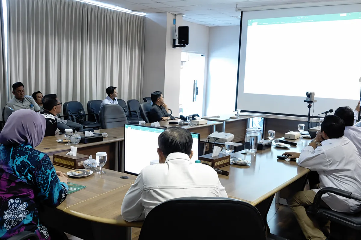 Evaluasi Tarif TKBM Palaran Menunggu Diajukan ke Kemenhub