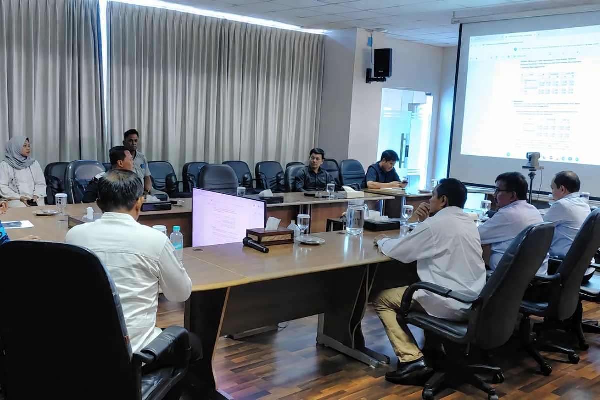 APBMI Kaltim Dukung Pembahasan Tarif Bongkar Muat di Palaran