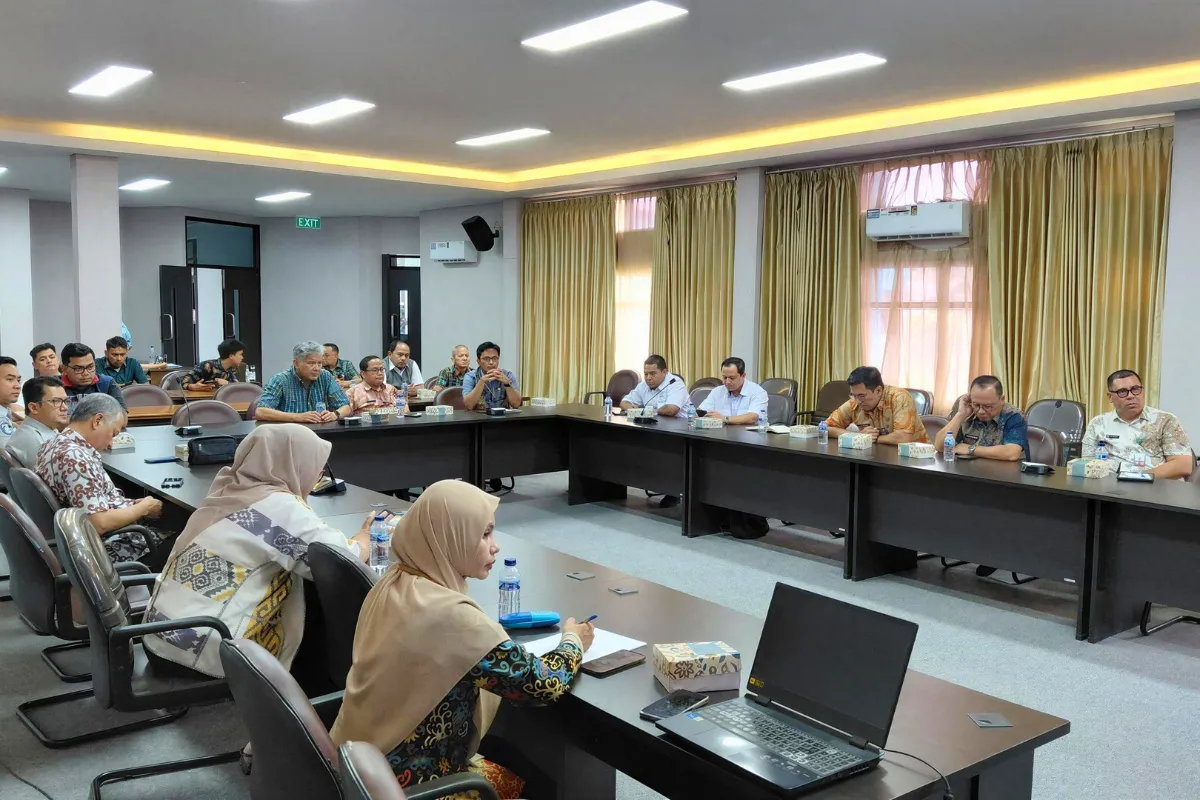 Harhubnas 2026, APBMI Kaltim Siap Berpartisipasi
