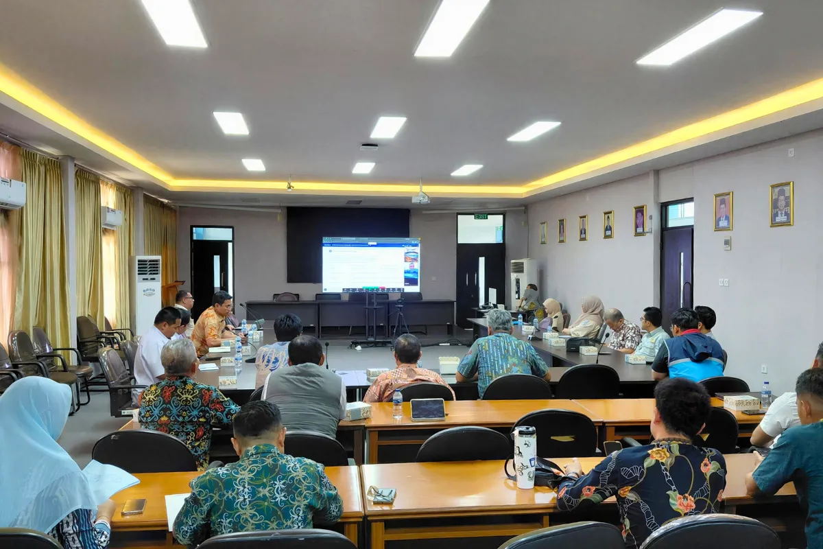 APBMI Kaltim Tegaskan Dukungan untuk Harhubnas 2026