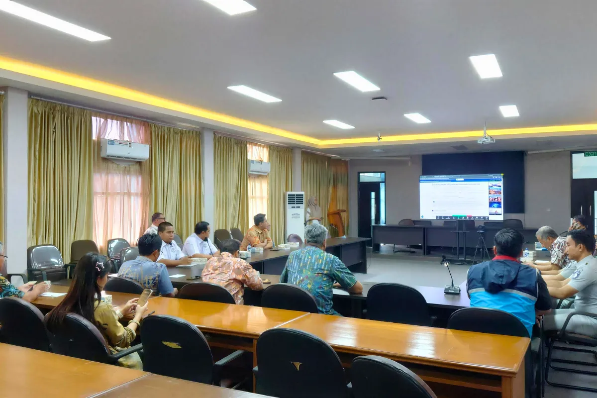 APBMI Kaltim Siap Terlibat dalam Harhubnas 2026