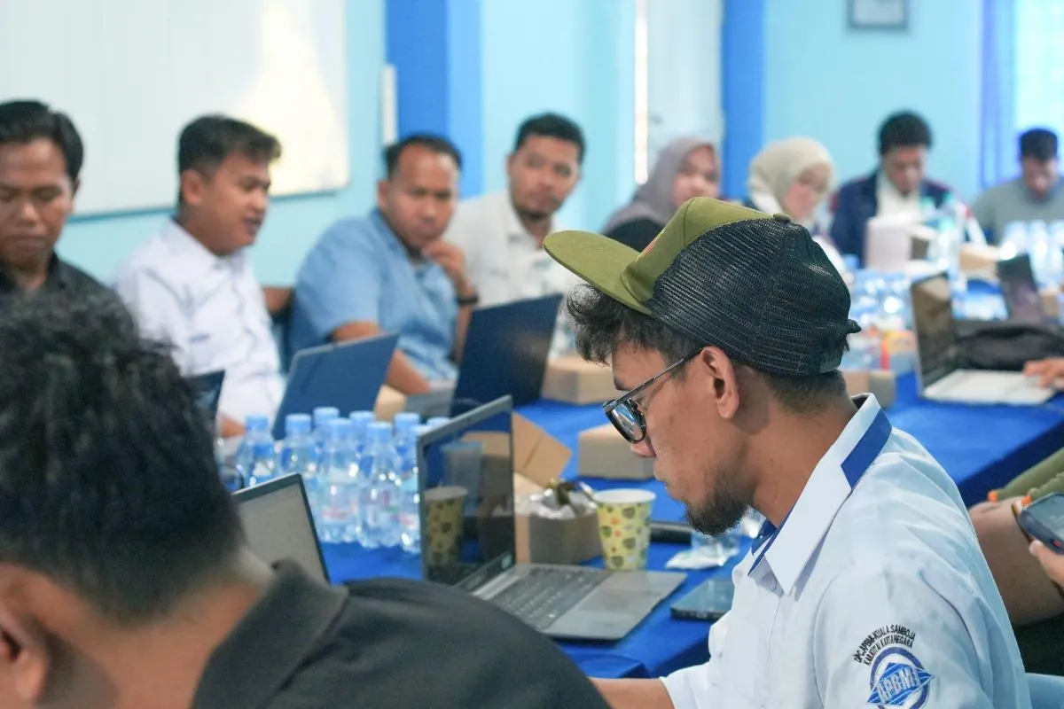 APBMI Kaltim Perkuat Efisiensi Bongkar Muat Lewat Transformasi Digital E-PBM