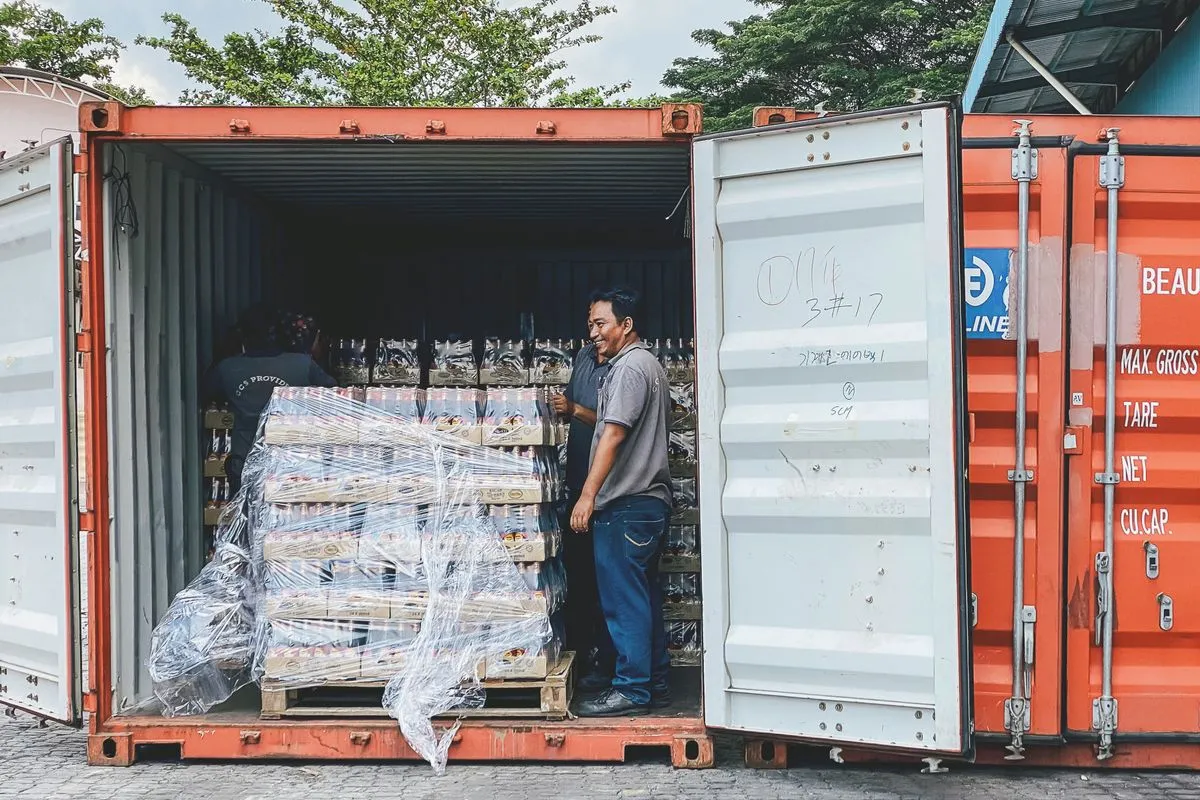 Bagaimana Memilih FCL atau LCL agar Biaya Logistik Kontainer Lebih Hemat?