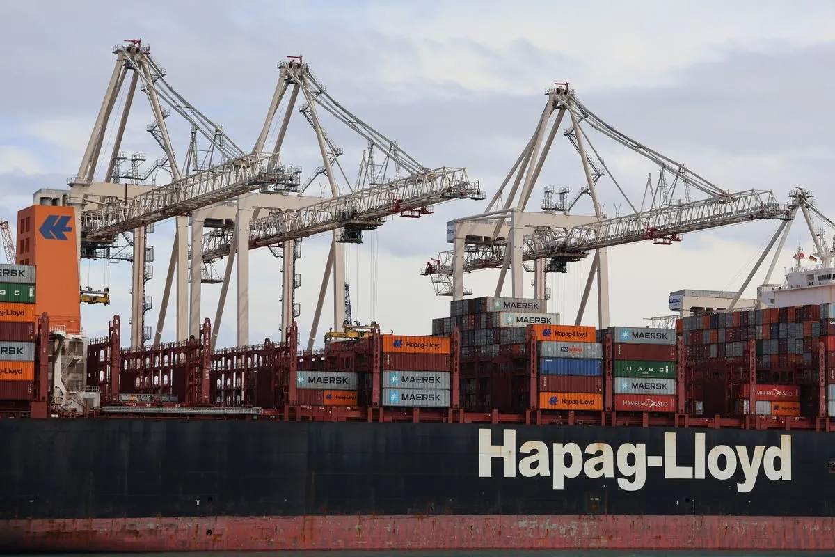Cara Menghitung Biaya Bongkar Muat Pelabuhan agar Anggaran Logistik Tetap Efisien