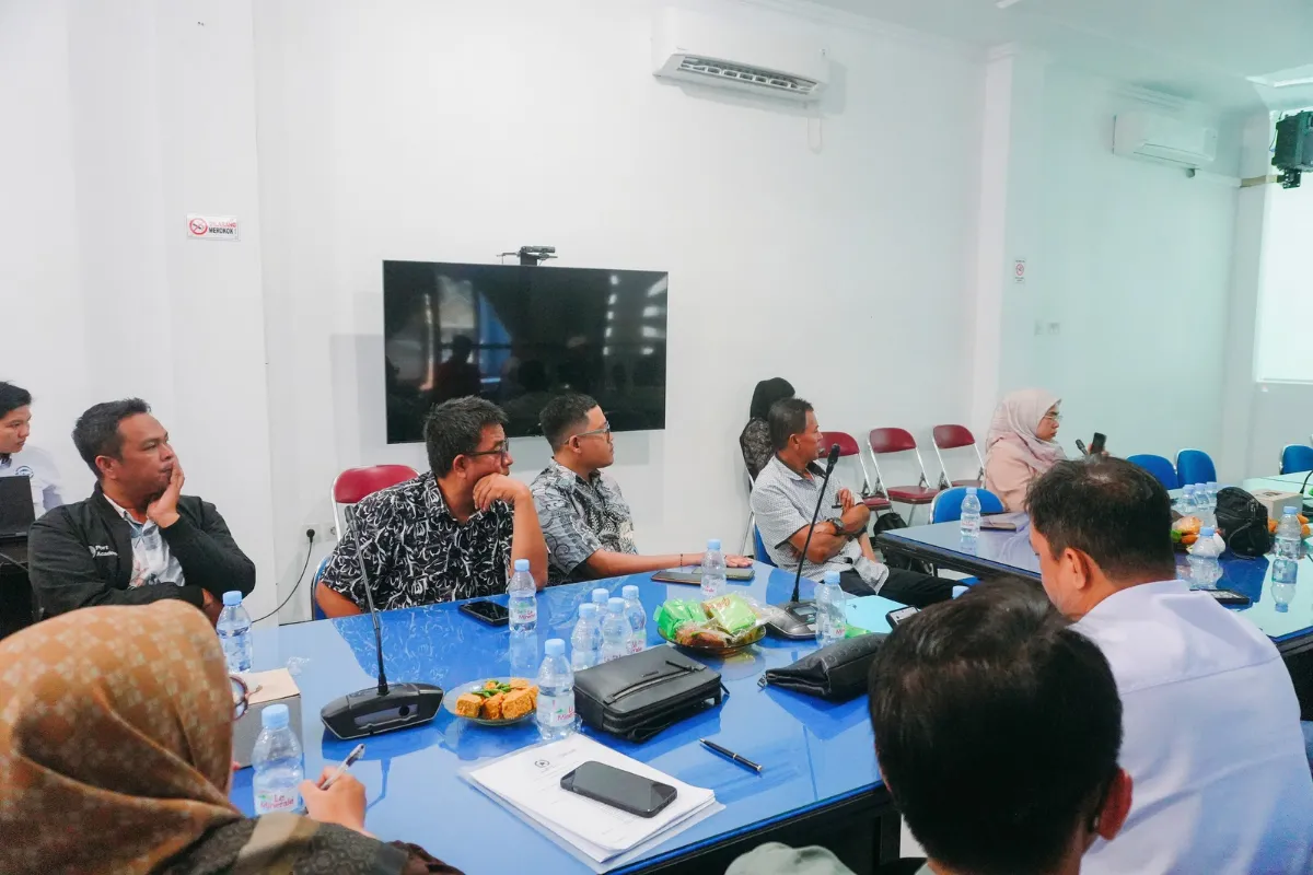 Munas APBMI ke-IX Tinggal Hitungan Hari, Wilayah Kerja Kaltim jadi Prioritas